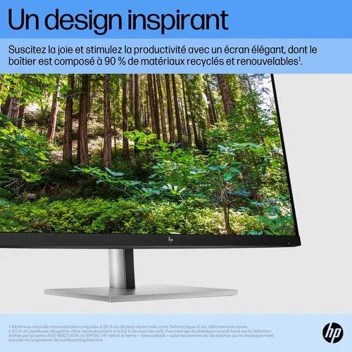 HP E27 G5 FHD — vue 10