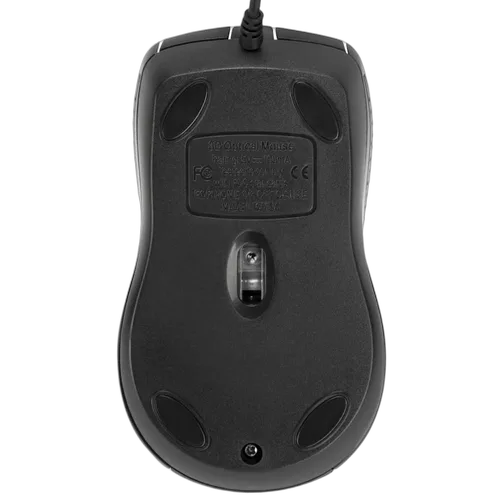 Targus AKM622FR - Noir/USB/Filaire — vue 15