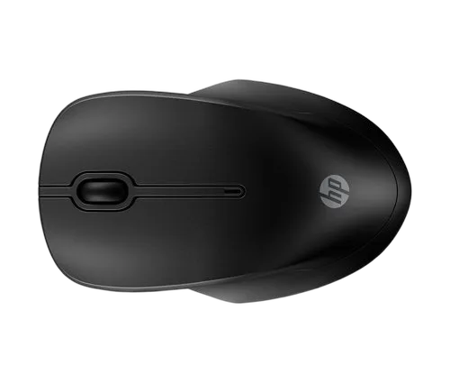 HP 255 Dual Mode - Sans fil - Noir — vue 3
