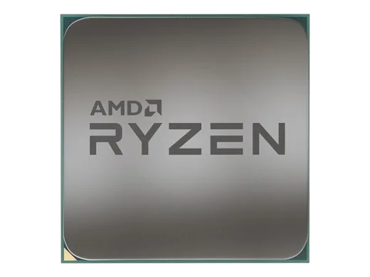 AMD Ryzen 9 3900 - 4.3GHz/70Mo/AM4/OEM — vue 2