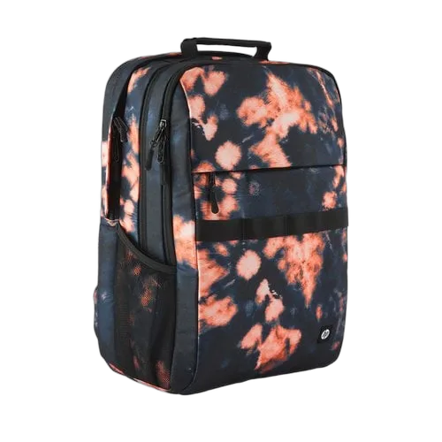 HP Campus XL Tie dye Backpack — vue 1