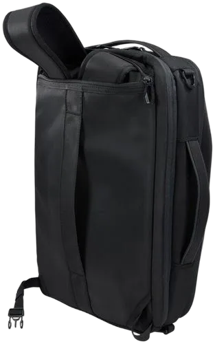 Case Logic Thule Accent Convertible - Black (TACLB2116) — vue 4