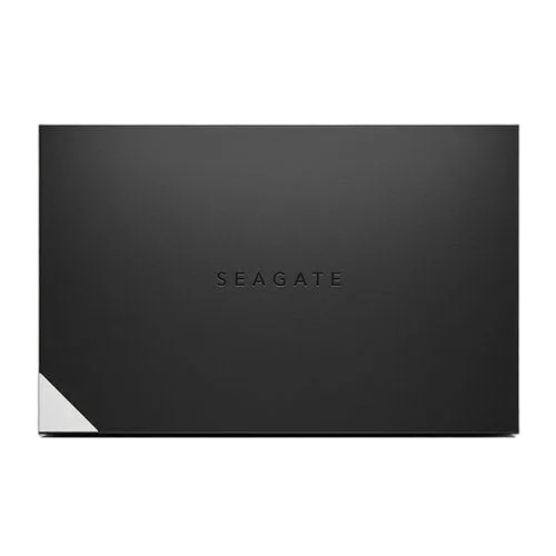 Seagate 10To - One Touch Hub - STLC10000400 — vue 5