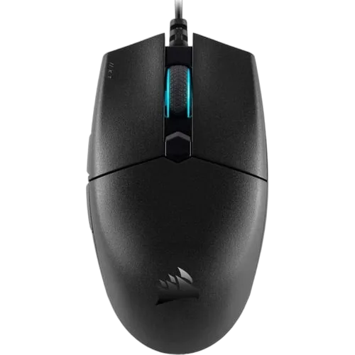 Katar Pro UltraLight - Filaire/RGB/Noir