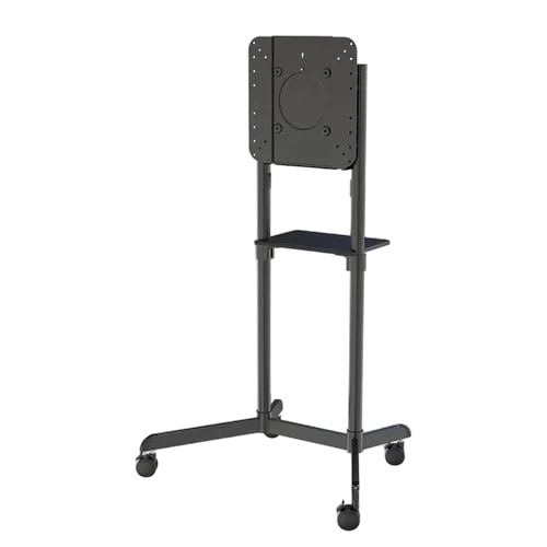 NewStar Mobile Flat Screen Floor Stand — vue 3