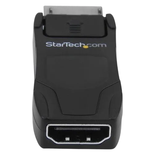 StarTech DisplayPort to HDMI Converter - 4K — vue 3