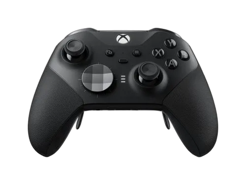 Microsoft Xbox Elite Wireless Controller Series 2   (FST-00003) (FST-00003) — vue 5