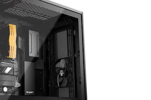 be quiet! SHADOW BASE 800 DX Noir - MT/Sans Alim/E-ATX — vue 10