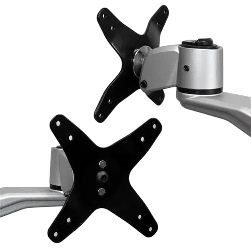 StarTech Dual Monitor Arm - Stackable — vue 8