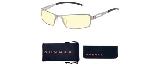 Gunnar Sheadog Mercury - Gris — vue 2