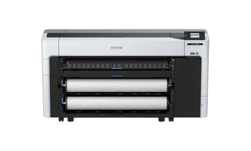Epson SureColor-P8500D STD 44p Duo roll   (C11CJ50301A0) — vue 2