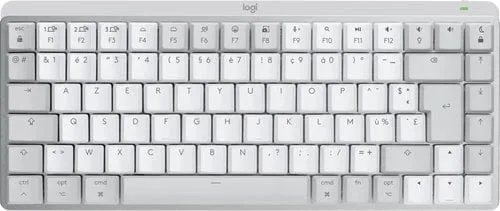 Logitech MX MECHANICAL MINI FOR MAC WRLS — vue 1