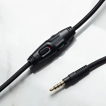 HyperX Cloud Alpha - Filaire - Noir/Rouge — vue 3