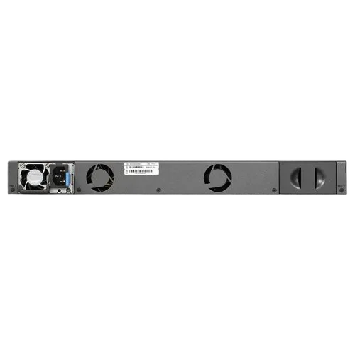 Netgear M4300-24X24F Stackl.mgd.Switch 48XGNET — vue 2