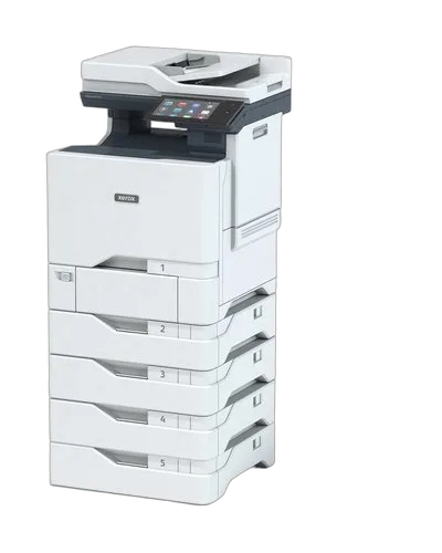 Xerox VERSALINK C625 A4 50PPM DUPLEX — vue 13
