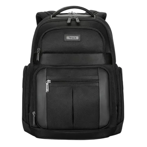 Targus 15.6IN MOBILE ELITE BACKPACK (TBB618GL) — vue 6