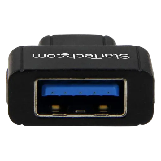 StarTech Adaptateur USB3.0 type C vers Type A — vue 2
