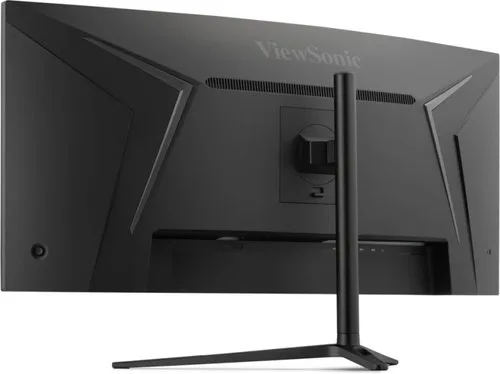 ViewSonic 34IN CV VA QHD 180HZ/250CD/ — vue 7