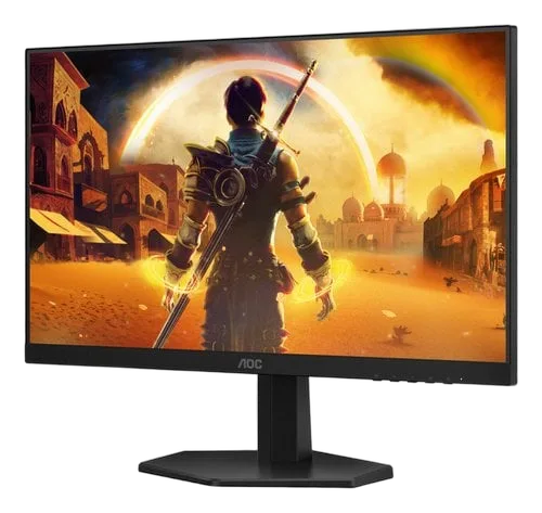 AOC 24G42E 24"1920x1080 QHD HDMI DP — vue 8