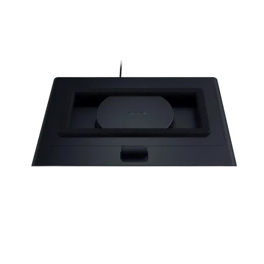 Laptop Cooling Pad - Noir