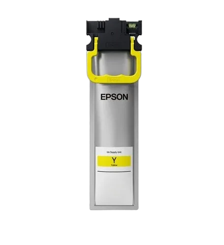 Epson Ink/WF-C53xx WF-C58xx Ink Cart XL YL — vue 1