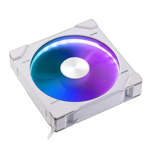 D30 Regular White 140mm D-RGB