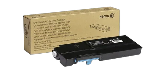 Xerox - Cyan - 106R03518 — vue 1