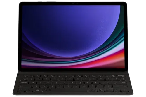 Samsung Book Cover EF-DX720 pour Galaxy Tab S9 / S9 FE / S10 FE — vue 1