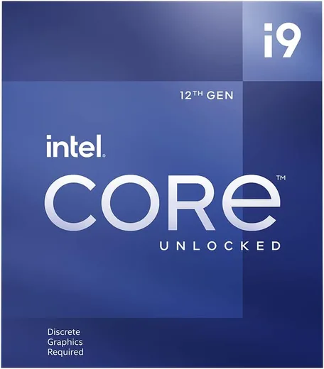 Intel Core i9-12900KF - 3.2G/30Mo/LGA1700/Ss Vent./tray — vue 2