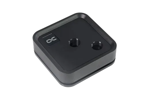 Alphacool Waterblock CPU Core 1 LT Black — vue 1