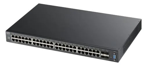 Zyxel XGS2210-52/Switch Managed Layer 2 48 — vue 1