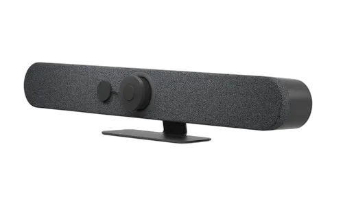 Logitech Rally Bar Mini GRAPHITE EU/SEA/INDO/KO (960-001339) — vue 3