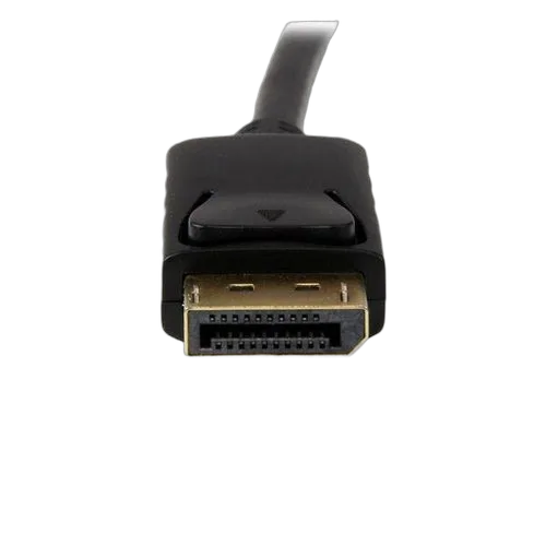 StarTech 15 ft DisplayPort DP to VGA Adapter — vue 3
