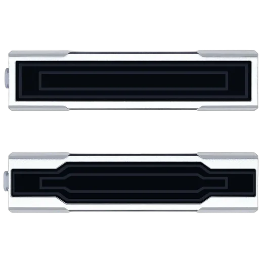 Lian-Li UNI FAN SL-INF Sans fil ARGB PWM Reverse Blade 120mm- Blanc — vue 2
