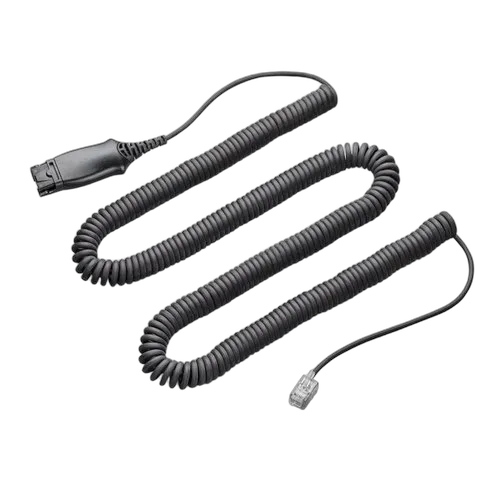 HP HIS INLINE AMPLIFIER ADAPTER- — vue 1