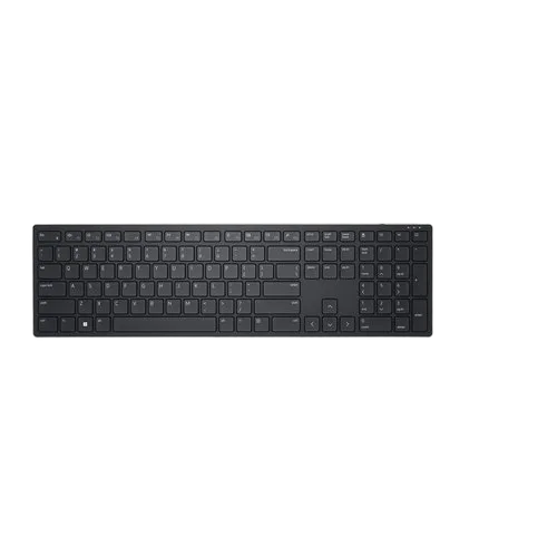 DELL WIRELESS KEYBOARD KB500 — vue 1