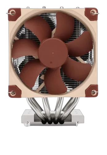 NH-D9 TR5-SP6 4U - 90mm