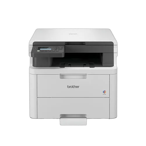 Brother DCP-L3520CDWE - laser 3-en-1 couleur compacte — vue 1