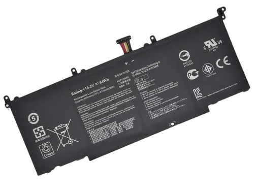DLH Energy Li-Pol 15.2V 4050mAh - AASS4533-B062Y2 — vue 1