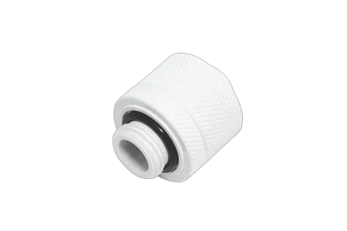 Alphacool Eiszapfen Fitting - 16/10mm - G1/4 - Pack de 6 - Blanc — vue 2