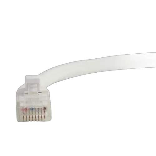 C2G Cbl/5M White CAT6 PVC Snagless UTP Patch — vue 3