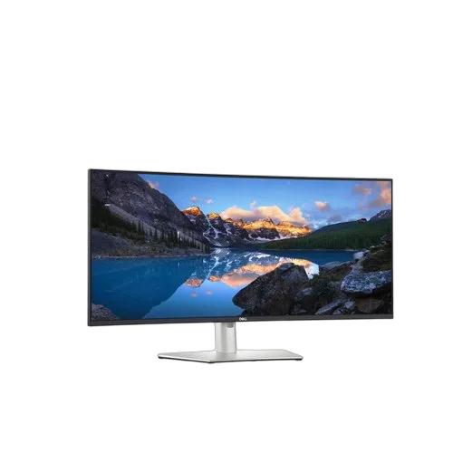 DELL ULTRASHARP U3824DW - 37.5" IPS WQHD — vue 4