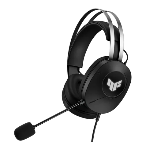TUF Gaming H1 Gen II - Filaire/Noir