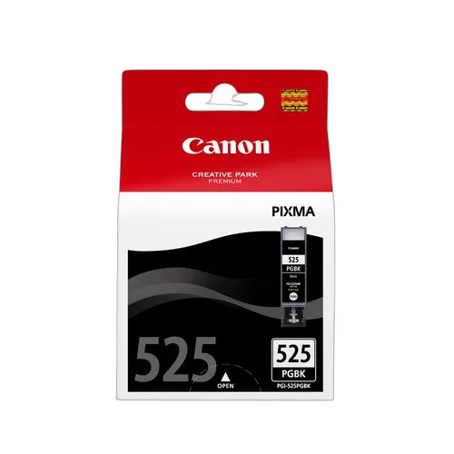 Canon - Noir - 4529B008 — vue 2