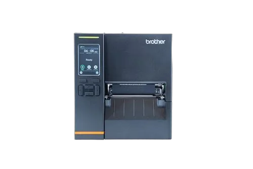 Brother TJ4121TN Printer Mobile — vue 1
