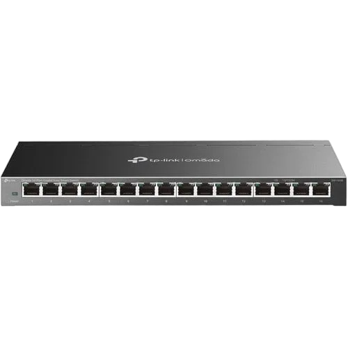 TP-Link OMADA 16-PORT GIGABIT EASY — vue 1
