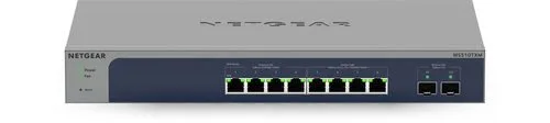Netgear 8-Port Multi-Gb/10G Eth Ultra60 — vue 1