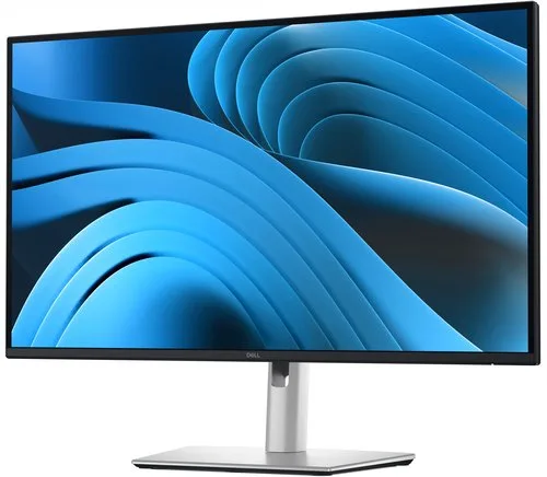 DELL PRO 27 PLUS 4K USB-C HUB — vue 8