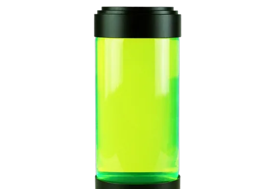 Mayhems Liquide XT1 Laser Yellow Green UV - 1L — vue 2