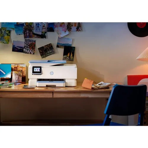HP ENVY PHOTO 7931 AIO MFP 15/10 — vue 10